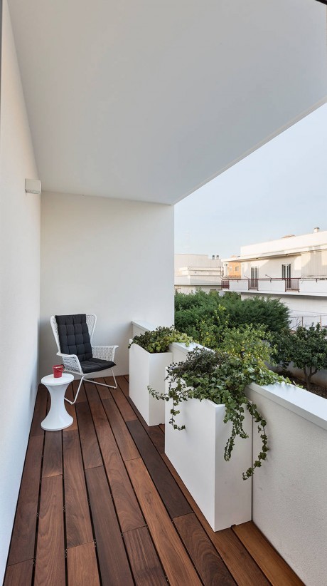 Townhouse Renovation by Architetto - 10