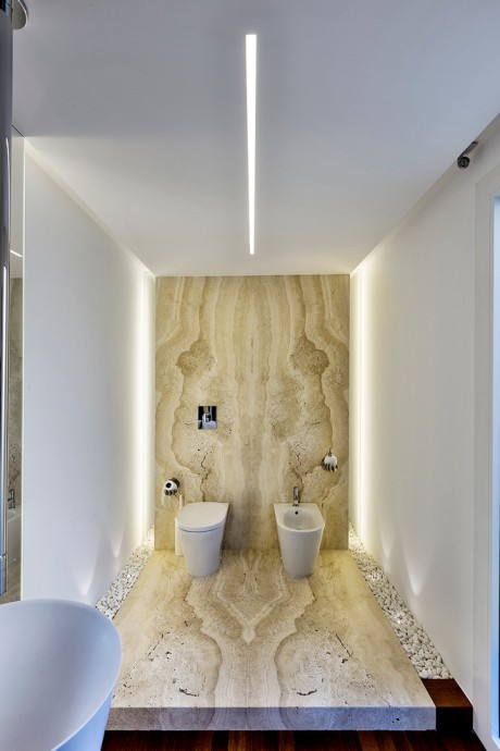 Townhouse Renovation by Architetto - 9
