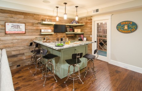 Coastal Remodel by Builder Boy - 9