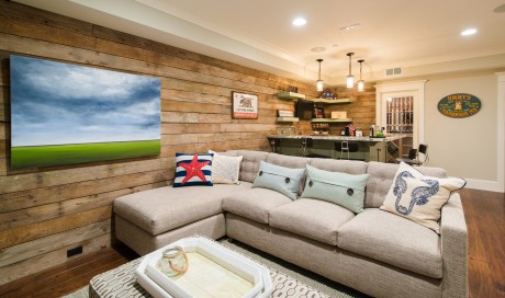 Coastal Remodel by Builder Boy - 10