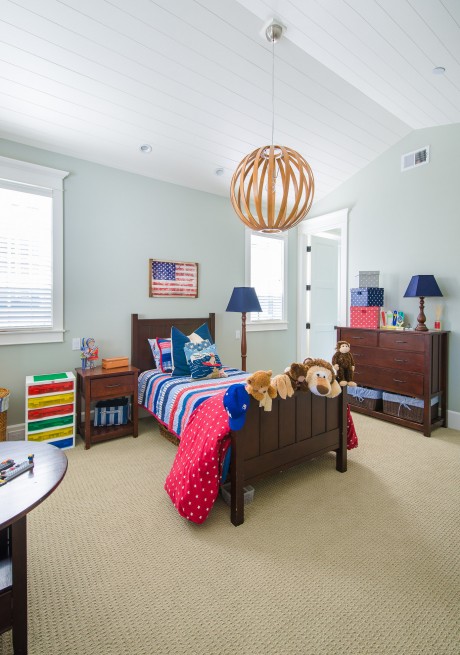 Coastal Remodel by Builder Boy - 11