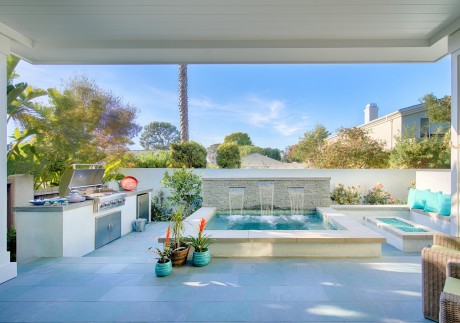 Coastal Remodel by Builder Boy - 14