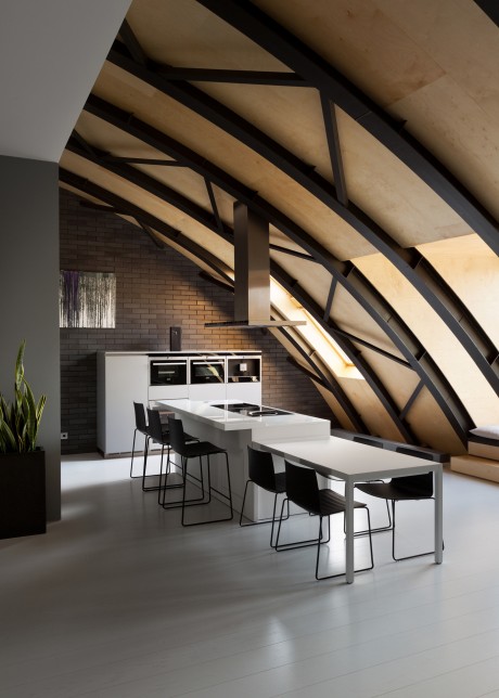 High Lounge by Alex Obraztsov - 5