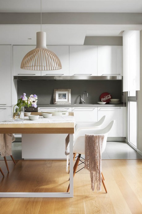 Home in Sant Cugat del Vallès by Mireia Masdeu Studio - 3