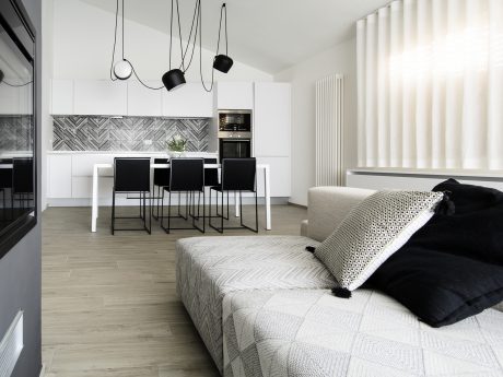 Loft L|V by Hiddenoffice - 2