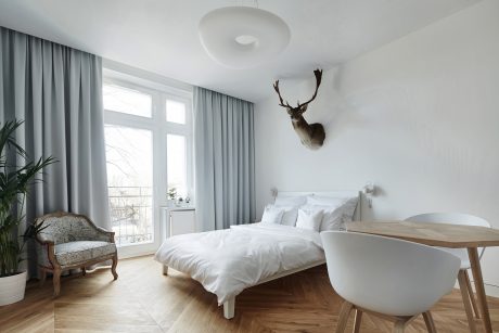 Daniel Apartment by Blackhaus - 4