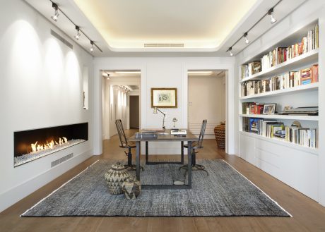 Home in Barcelona by GCA Architects - 2