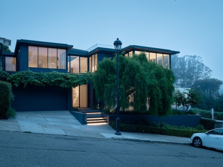 Presidio Heights by John Maniscalco Architecture - 9