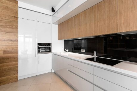 Apartment in Pestovo by AB Sretenka - 5