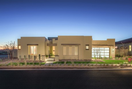 Contemporary House in Peoria by BSB Design - 7