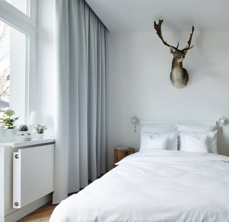 Daniel Apartment by Blackhaus - 5