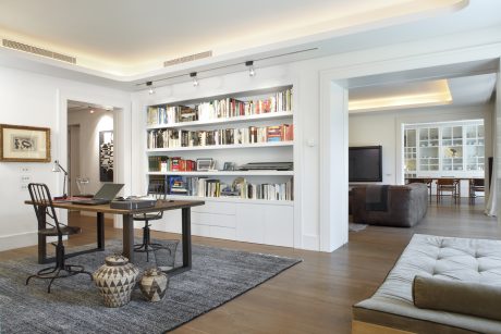 Home in Barcelona by GCA Architects - 3