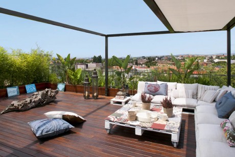 Home in Sant Cugat del Vallès by Mireia Masdeu Studio - 9