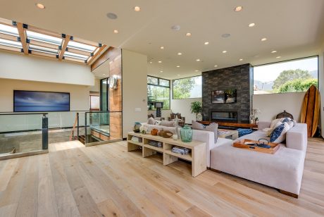 Palisades by Waconah Construction - 4