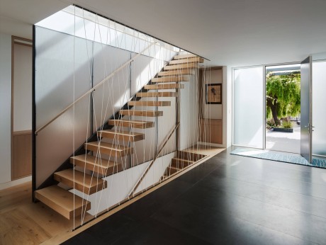 Presidio Heights by John Maniscalco Architecture - 5
