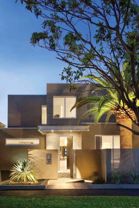 Shasta House by Atkinson Pontifex - 8