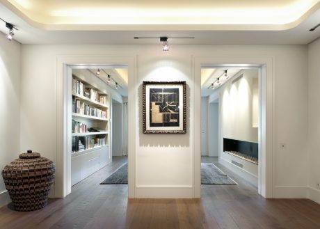 Home in Barcelona by GCA Architects - 4