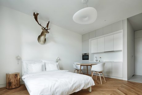 Daniel Apartment by Blackhaus - 3