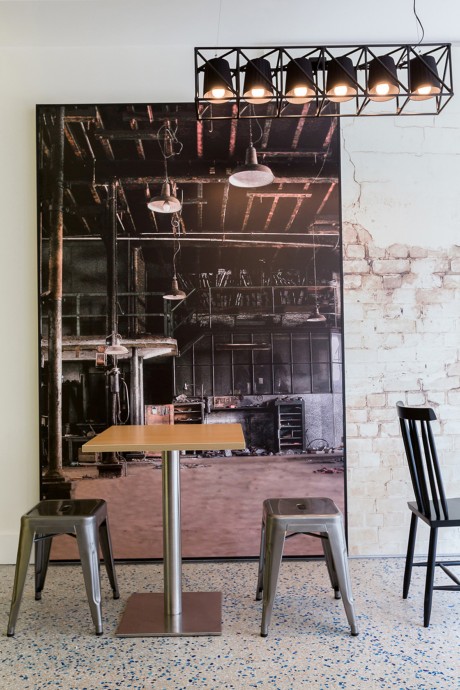 Ibis Styles Montreuil by Atelier Coste et Butin - 5