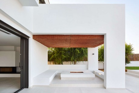 Seafront Residence by Pepe Gascón Arquitectura - 9