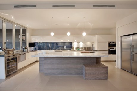 Shasta House by Atkinson Pontifex - 5
