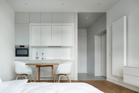 Daniel Apartment by Blackhaus - 2