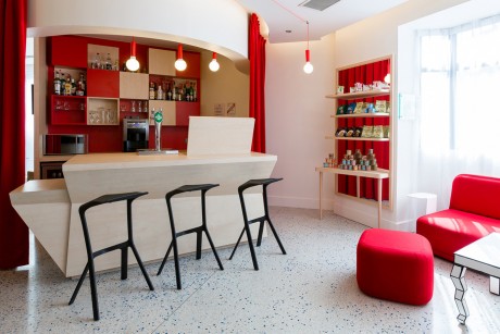 Ibis Styles Montreuil by Atelier Coste et Butin - 6