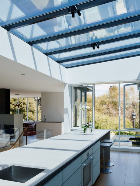 Presidio Heights by John Maniscalco Architecture - 3