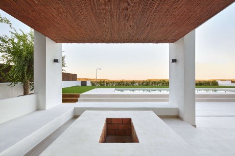 Seafront Residence by Pepe Gascón Arquitectura - 8