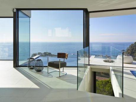 Detached House by Anna Podio Arquitectura - 5
