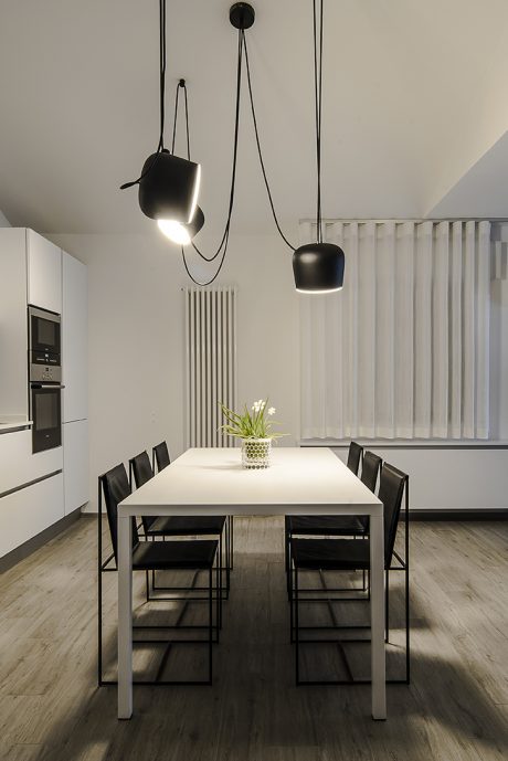 Loft L|V by Hiddenoffice - 5
