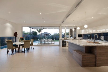 Shasta House by Atkinson Pontifex - 6