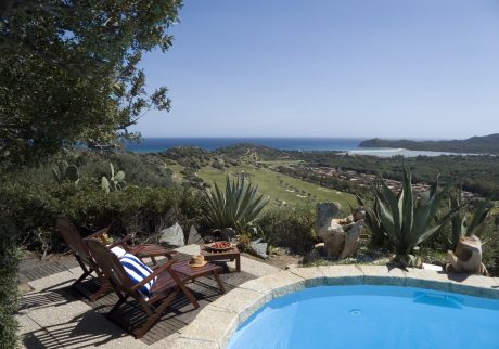 Villa in Sardinia by Lorenzo Faroldi - 11