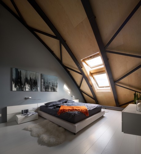 High Lounge by Alex Obraztsov - 7