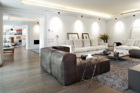 Home in Barcelona by GCA Architects - 6