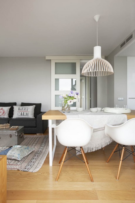 Home in Sant Cugat del Vallès by Mireia Masdeu Studio - 4