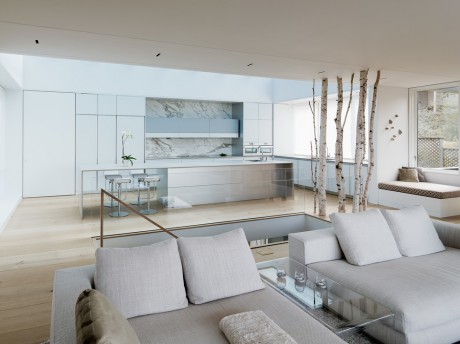 Presidio Heights by John Maniscalco Architecture - 2