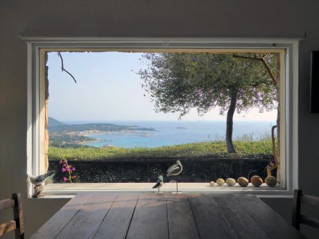 Villa in Sardinia by Lorenzo Faroldi - 3