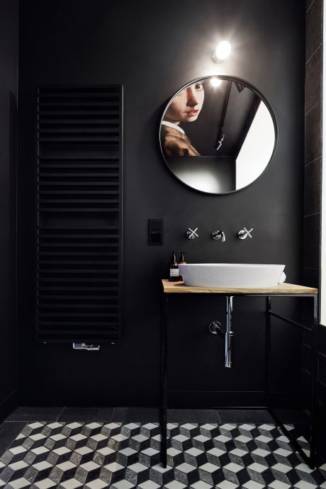 Daniel Apartment by Blackhaus - 7