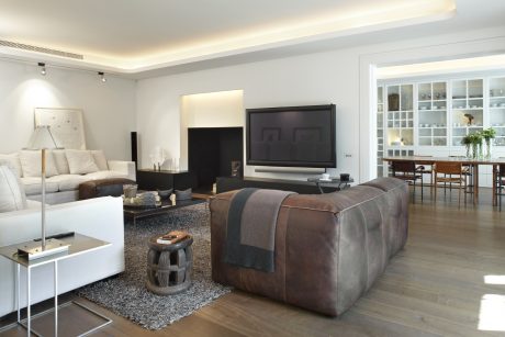 Home in Barcelona by GCA Architects - 7