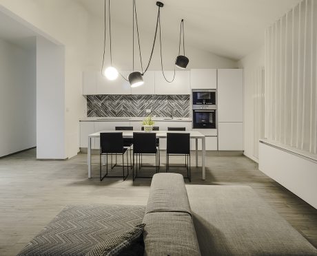 Loft L|V by Hiddenoffice - 3