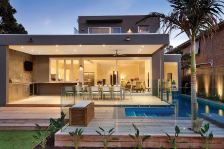 Shasta House by Atkinson Pontifex - 2