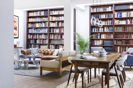 Apartment n Madrid by Egue Y Seta - 3
