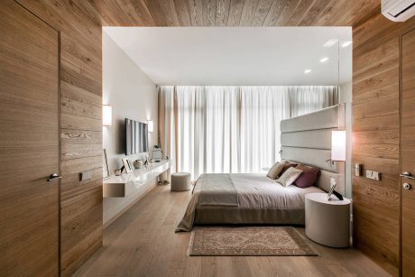 Apartment in Pestovo by AB Sretenka - 7