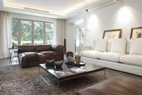 Home in Barcelona by GCA Architects - 8