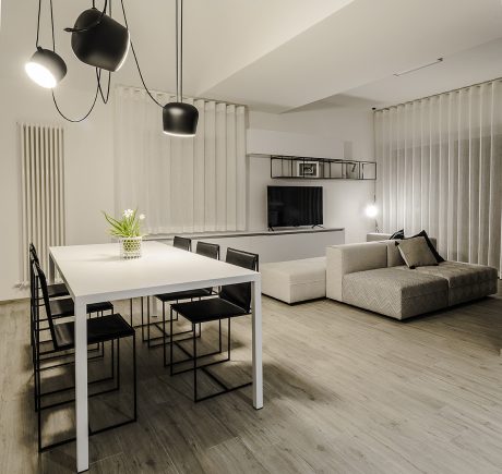 Loft L|V by Hiddenoffice - 4