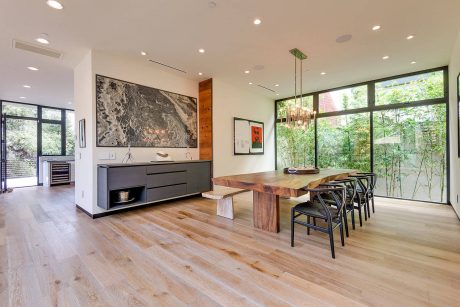 Palisades by Waconah Construction - 7