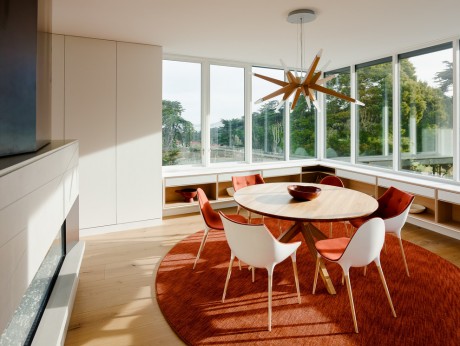 Presidio Heights by John Maniscalco Architecture - 6