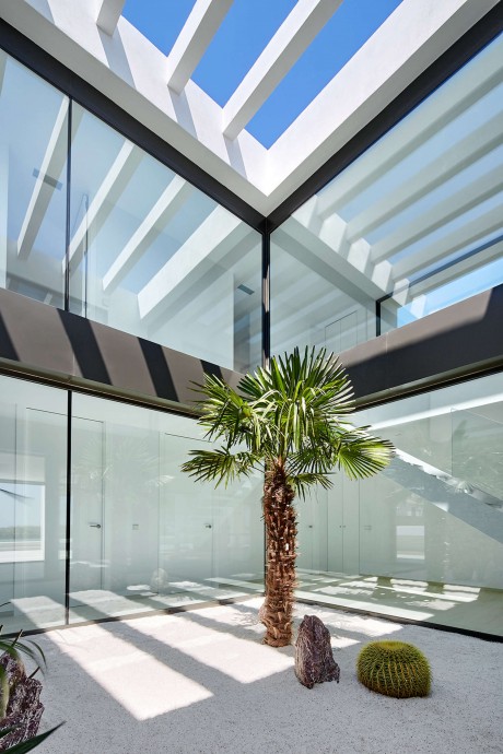 Seafront Residence by Pepe Gascón Arquitectura - 4
