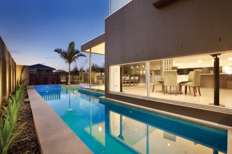 Shasta House by Atkinson Pontifex - 9